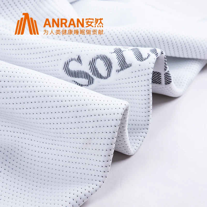 mattress fabric knitted for mattress cover quilting TOPPER high quality fast delivery lining fabrics