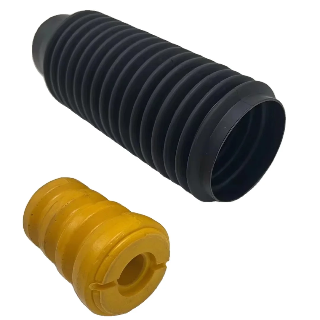 Wholesale price shock absorber repair kit for  Mzada shock rubber Buffer and Dust Jacket KYB  910025