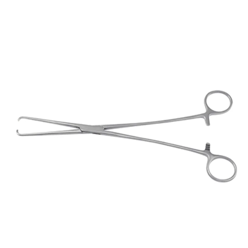 Surgical Instruments Cervical Forceps  Gynecology Instruments uterus medical equipment