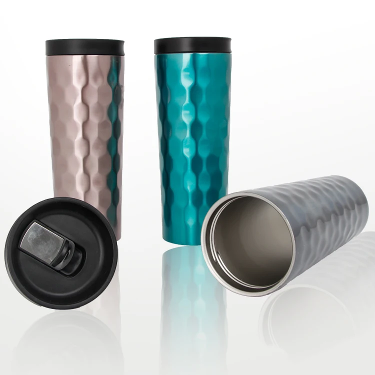 18OZ Double wall stainless steel liner bamboo thermos coffee vacuum flask with tea infuser bamboo flask