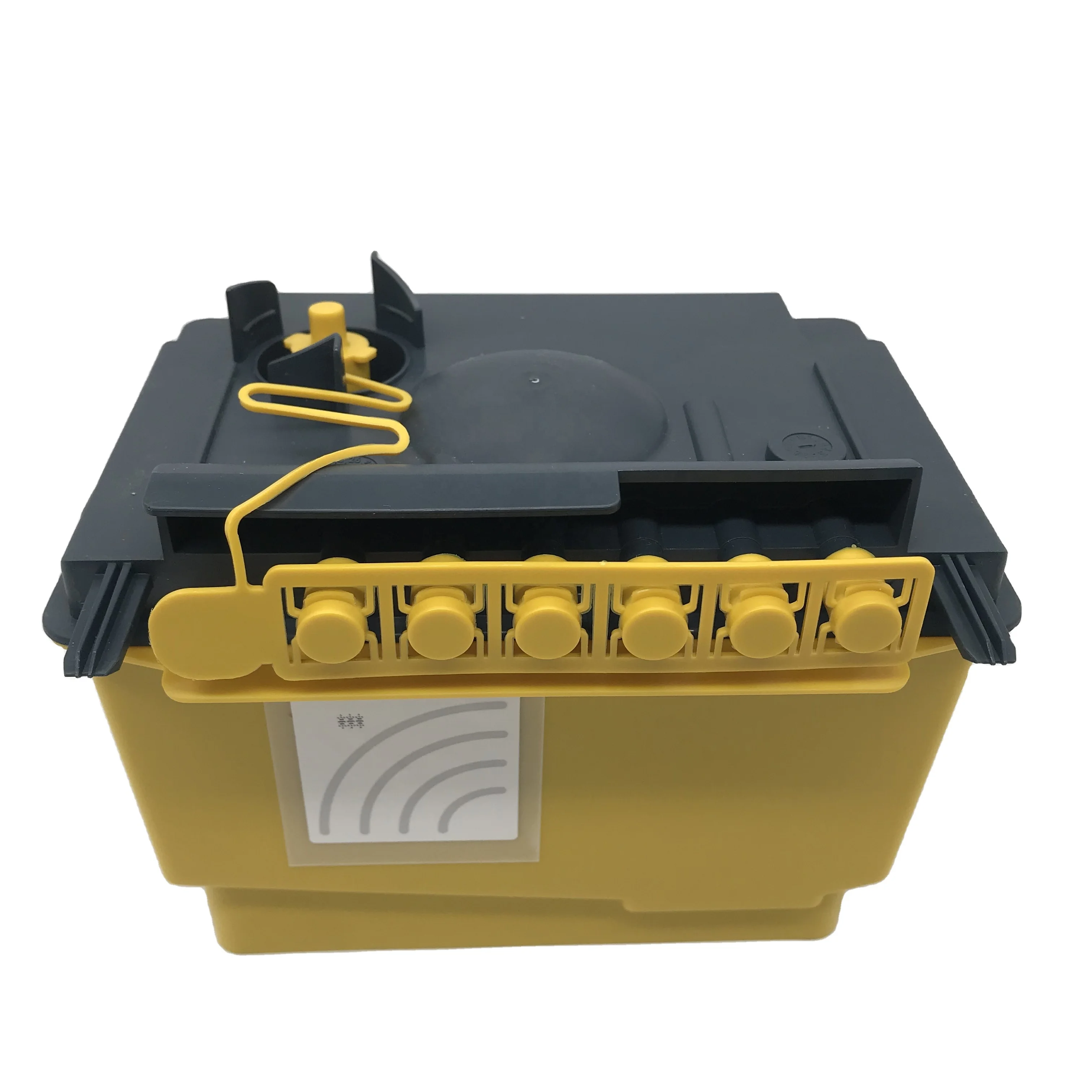 I-Tech модуль ITM02 AX-Series ITM Тип 2 для использования в системе