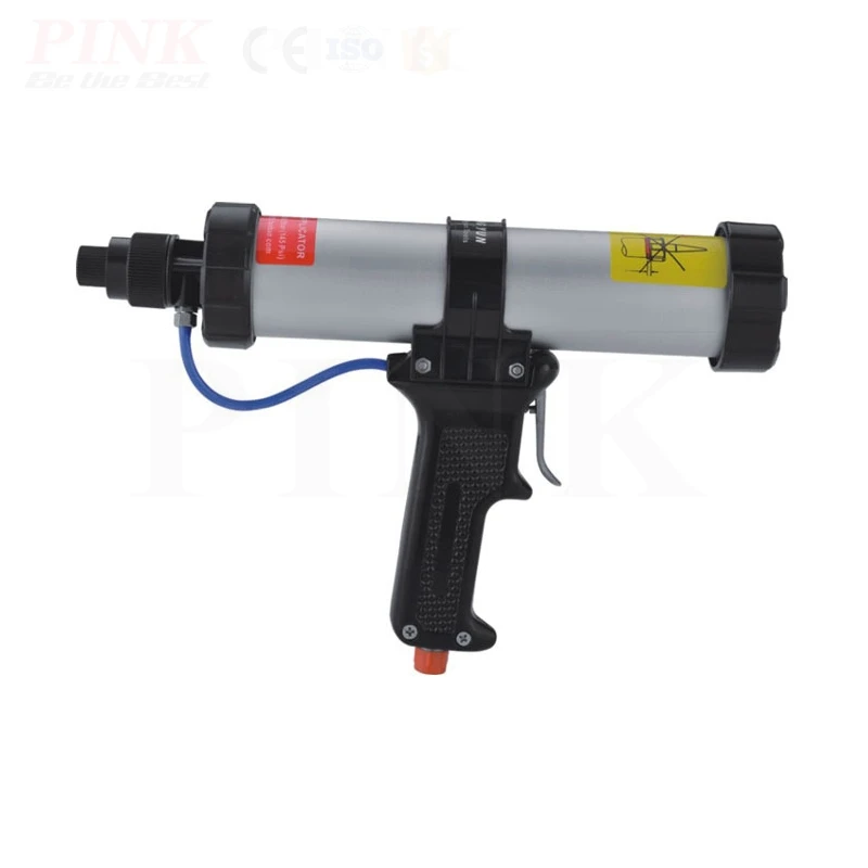 Pneumatic Air Caulking Gun