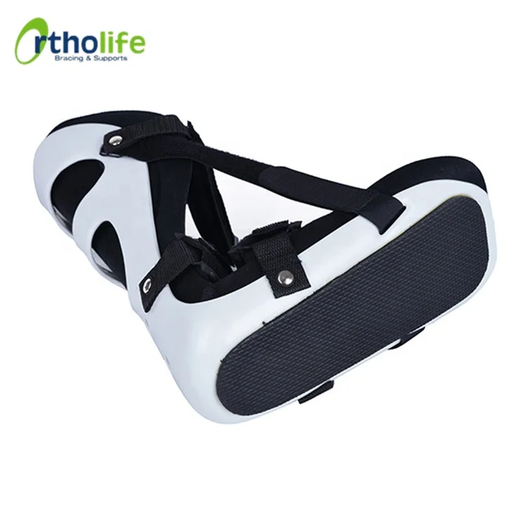 OL-NS001 adjustable Night Splint for plantar fasciitis