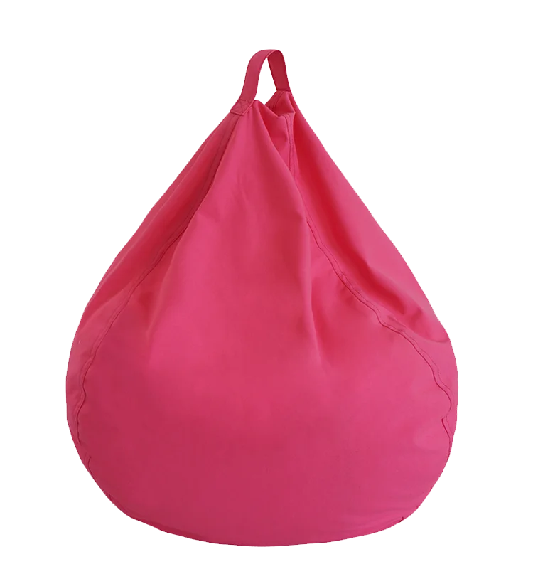 Raindrop Comfortable Beanbag Bean Bag Coffee Bean Bags Bean Bag Seat