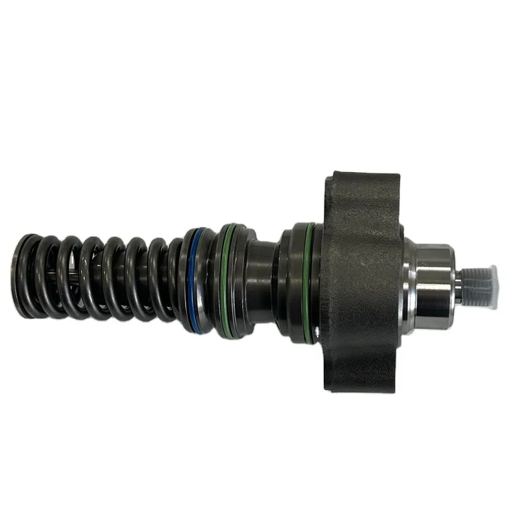 Высококачественный топливный инжектор насос 1668325 для грузовика DAF XF 105