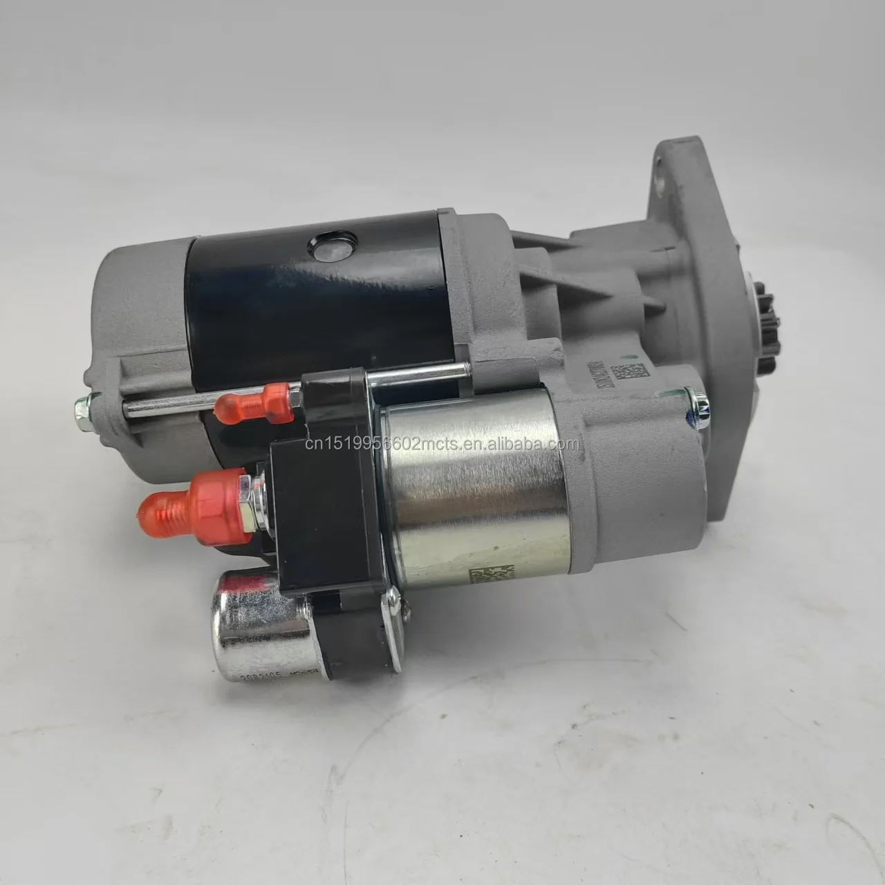 Оригинальный заводской стартер DKD100-3708100A Yuchai