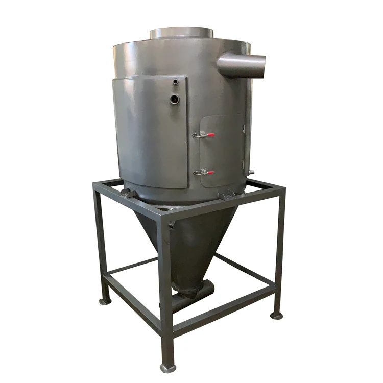 High Output SJ180 EVA Plastic Underwater Pelleting Machine