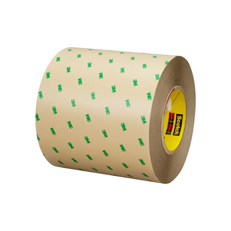 3 M 99786 Double Coated Tape for Bonds to a Wide Variety of Substrates, including Plastics and Foams