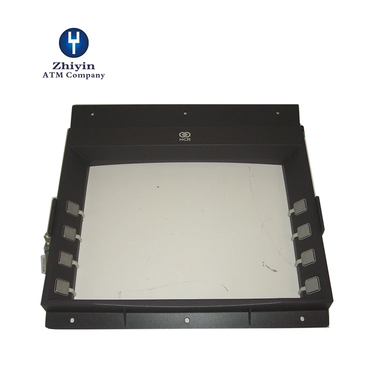 New ATM Components 445-0673165 NCR P77 Standard FDK Assy Facial Refurbished 5877 FDK Assembly 4450673165