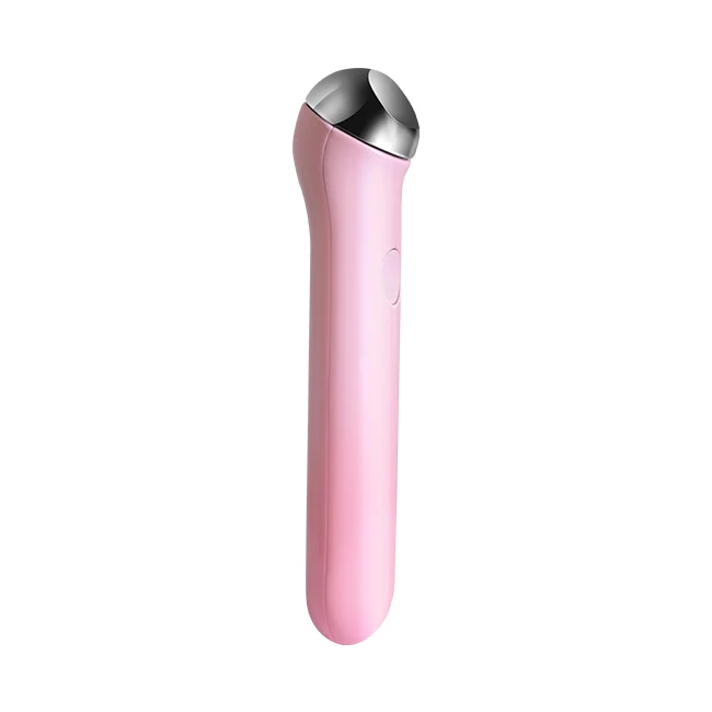 
3 in 1 Multi Poles Face Beauty Equipment for Anti Wrinkle/Prevent Oil Grains/ Firm Skin Elasticity RF EMS Eye Device 