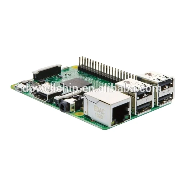 Raspberry pi 3 model b 1gb оптом
