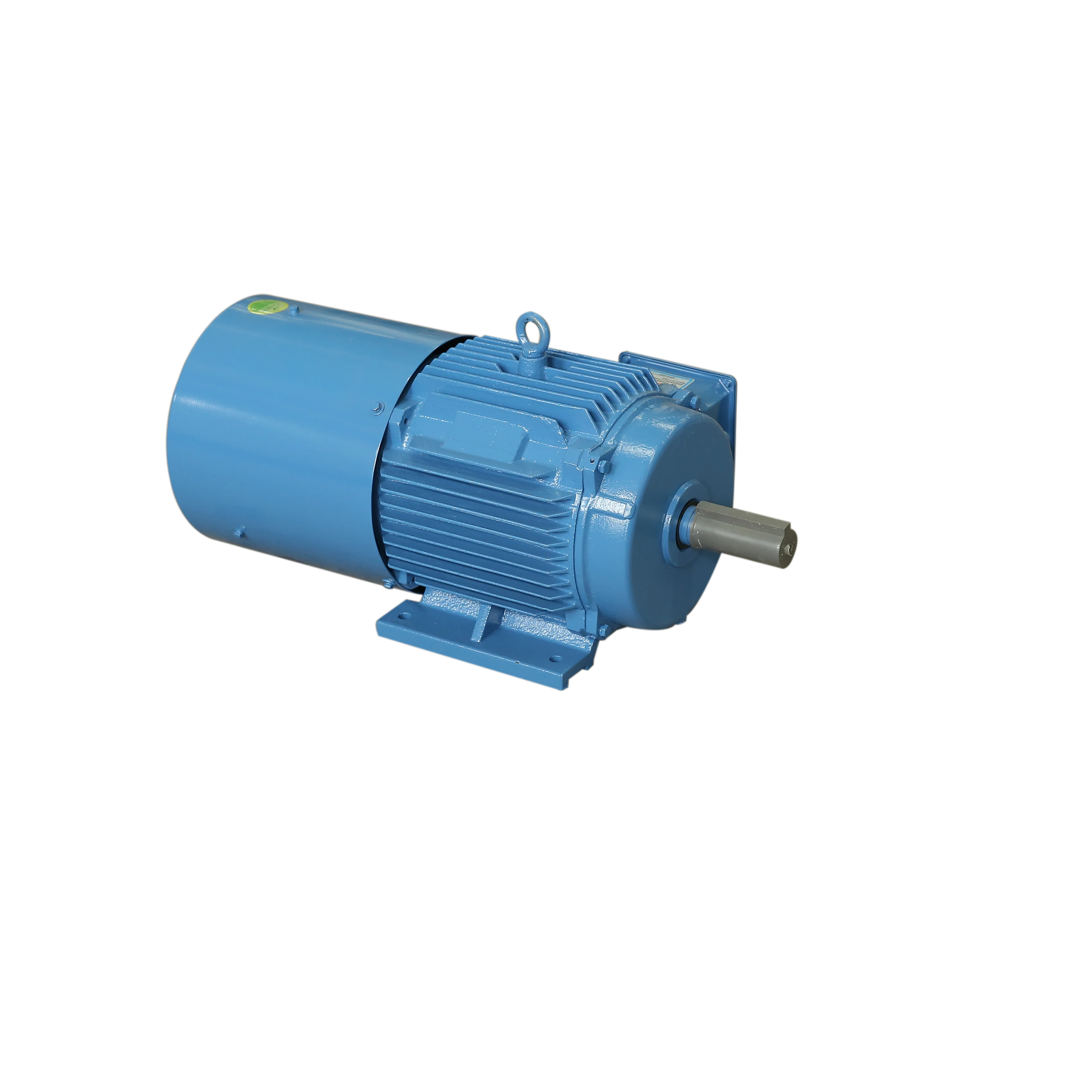 Трехфазный электродвигатель переменного тока YVP/YVF 5hp 380 В с регулировкой скорости переменного тока