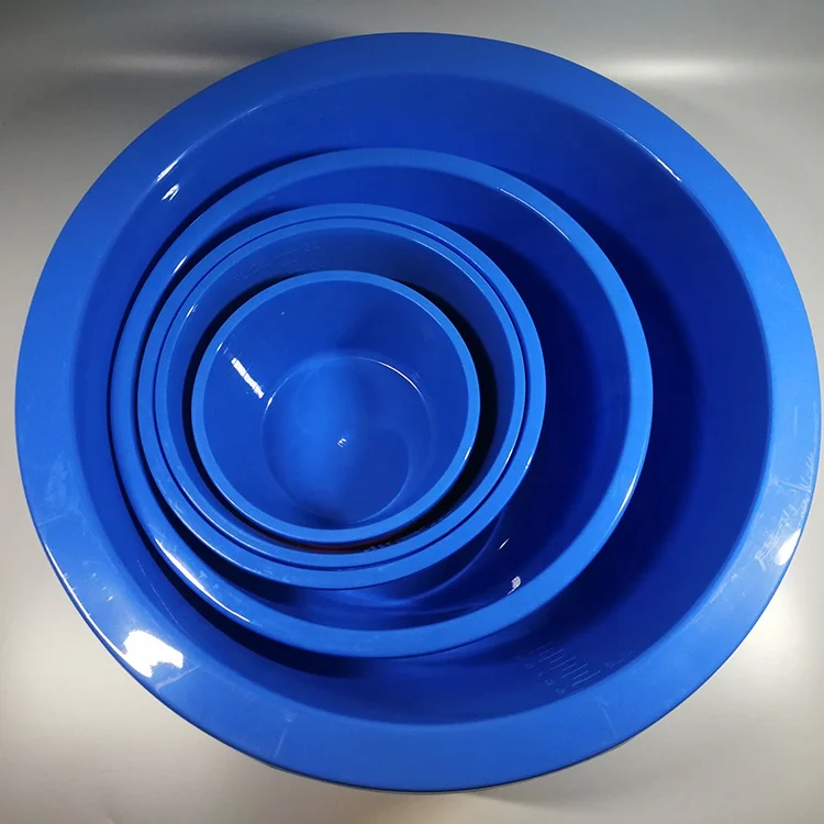 
NPHYW005 Disposable Surgery Round Non-Sterile Plastic Guidewire Bowl 