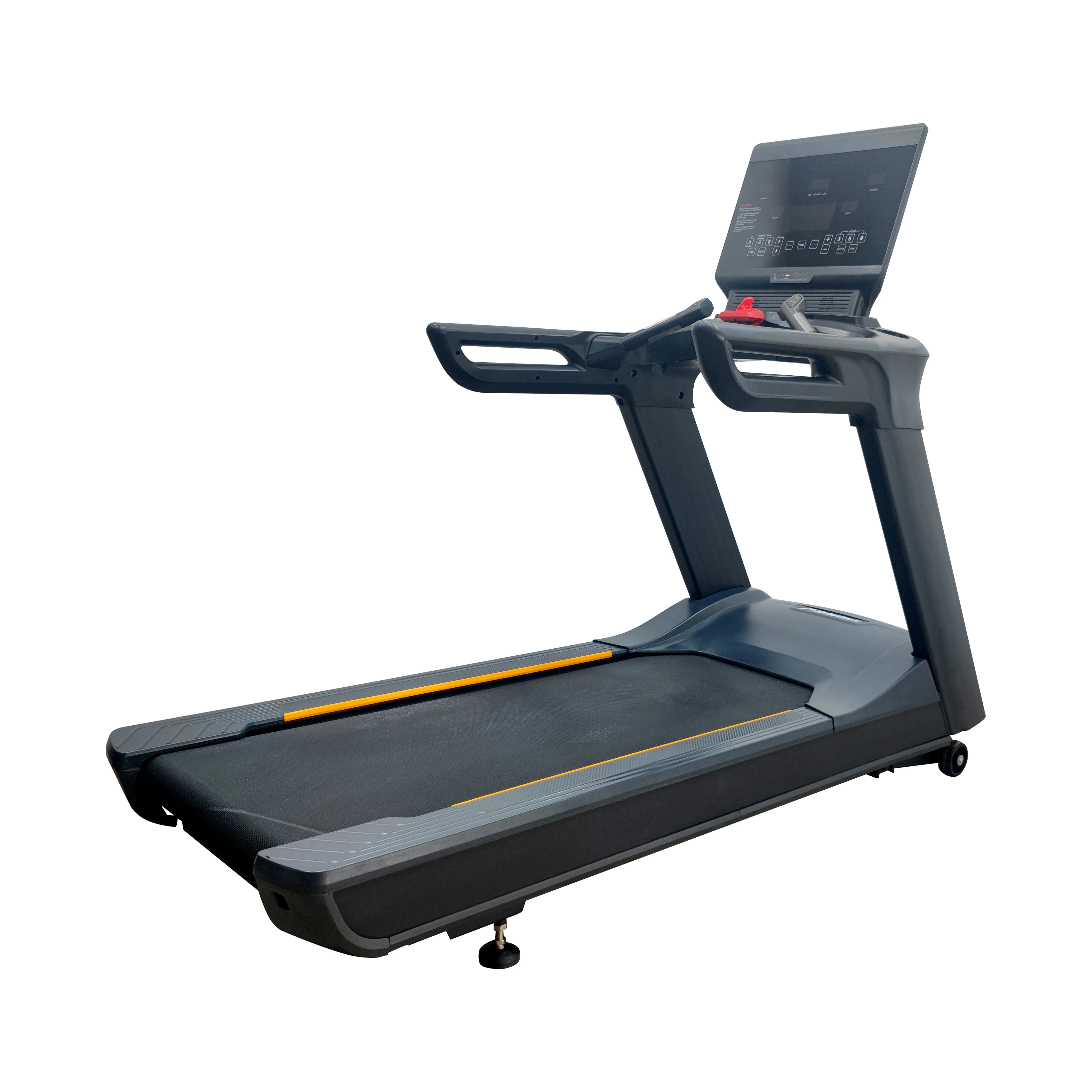 Dezhou factory New Design  Gym Commercial treadmill Cardio Fitness Running Machine