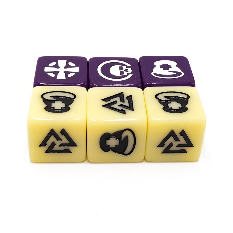 
Engraving Custom D14 D20 D10 Board Game Dice Sex Dice 