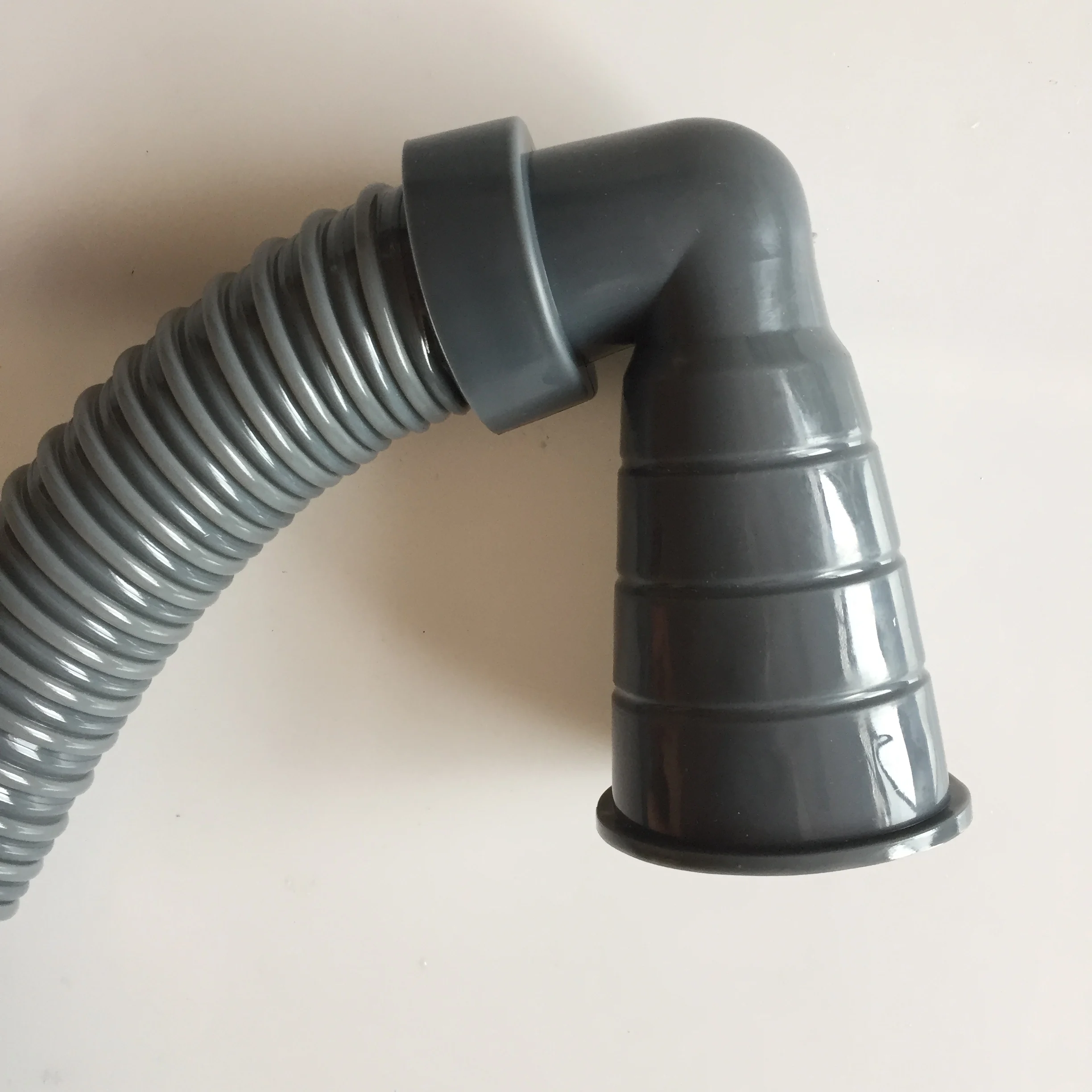 
PVC HOSE plastic Pulsator washing machine drain hose plastic flexible pipe 