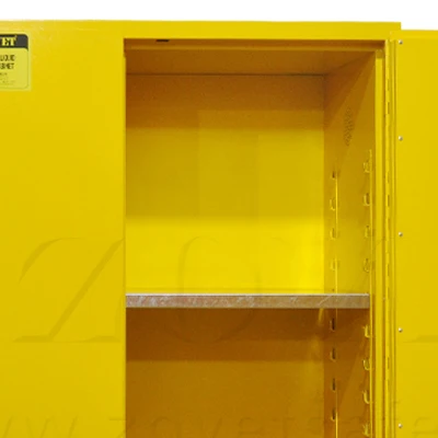 ZOYET Intelligent safety laboratory cabinets made of high quality CRS with double locking system