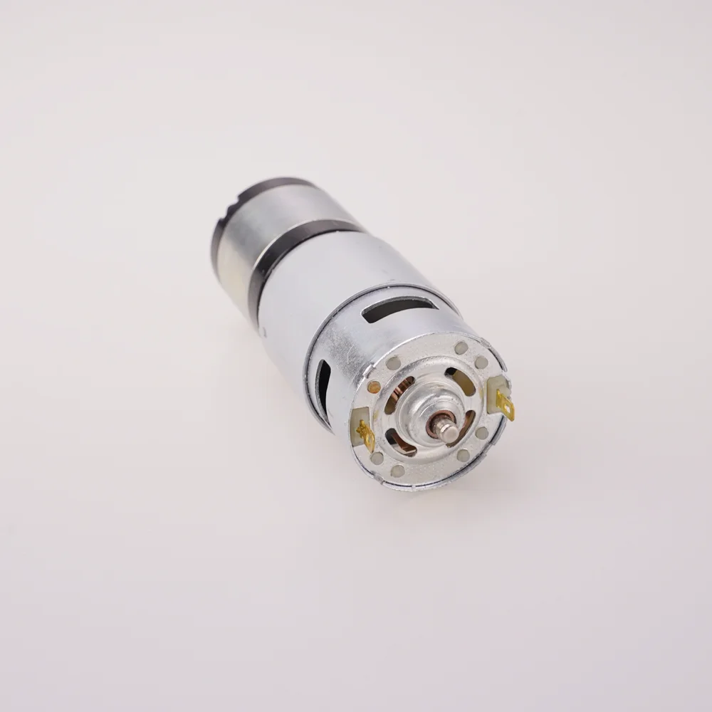 china  electric bike 12v 24v permanent magnet brushless dc geared motor