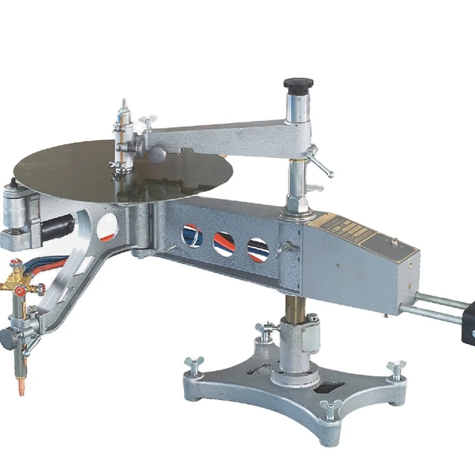 Горячая Распродажа, газовый режущий станок для профилирования крупной толщины