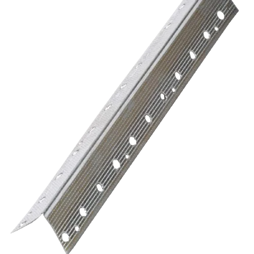 Drywall metal corner bead trim galvanized steel corner bead aluminum corner bead manufacturer