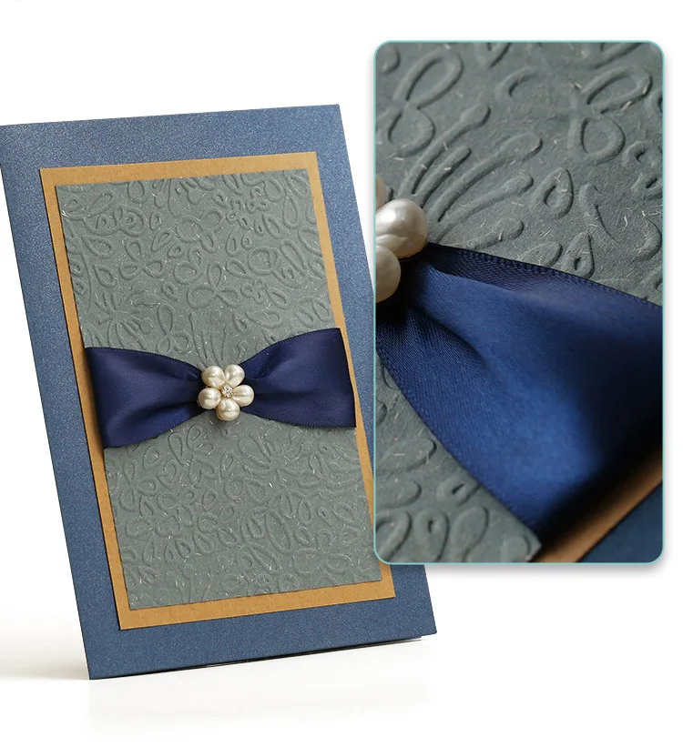 Aegean Gift Fashion Greet Carte 3d Card Laser Cut Valentines Day Invit Business Card Thank You Card