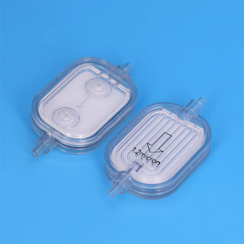 factory price infusion filter  1.2UM