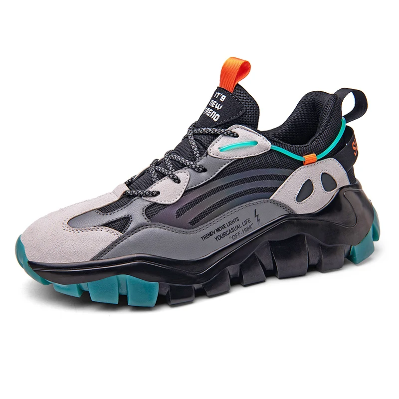 Hot Sale Used Branded Man Shoes 2020 Sneakers Design Services Plain For Men Sneaker Whole Sallers China