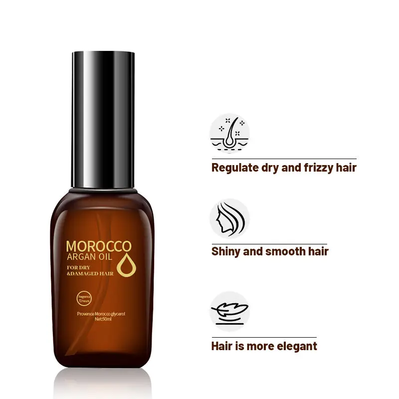 Best Body Care Nourishing Skin Morocco Argan Oil private label Organic Argan Oil for Hair Growth