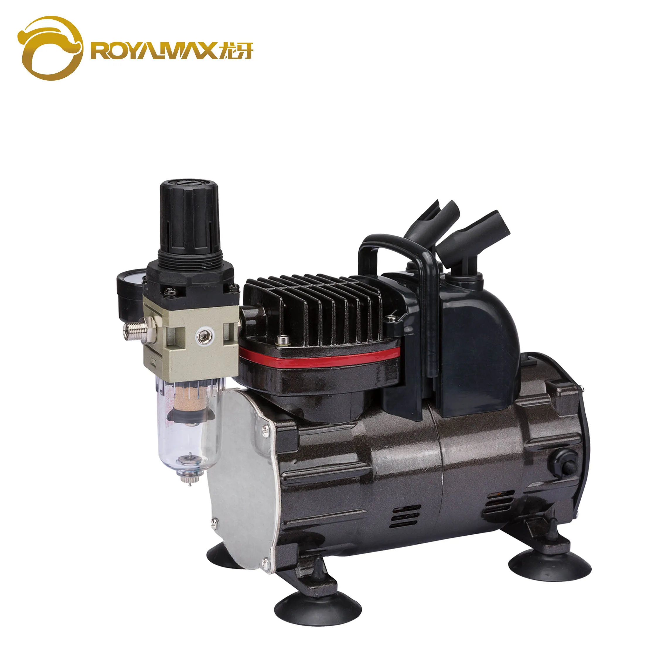 Королевский татуировки/воздушный компрессор TC-813 для хобби для макияжа, рисунки тату