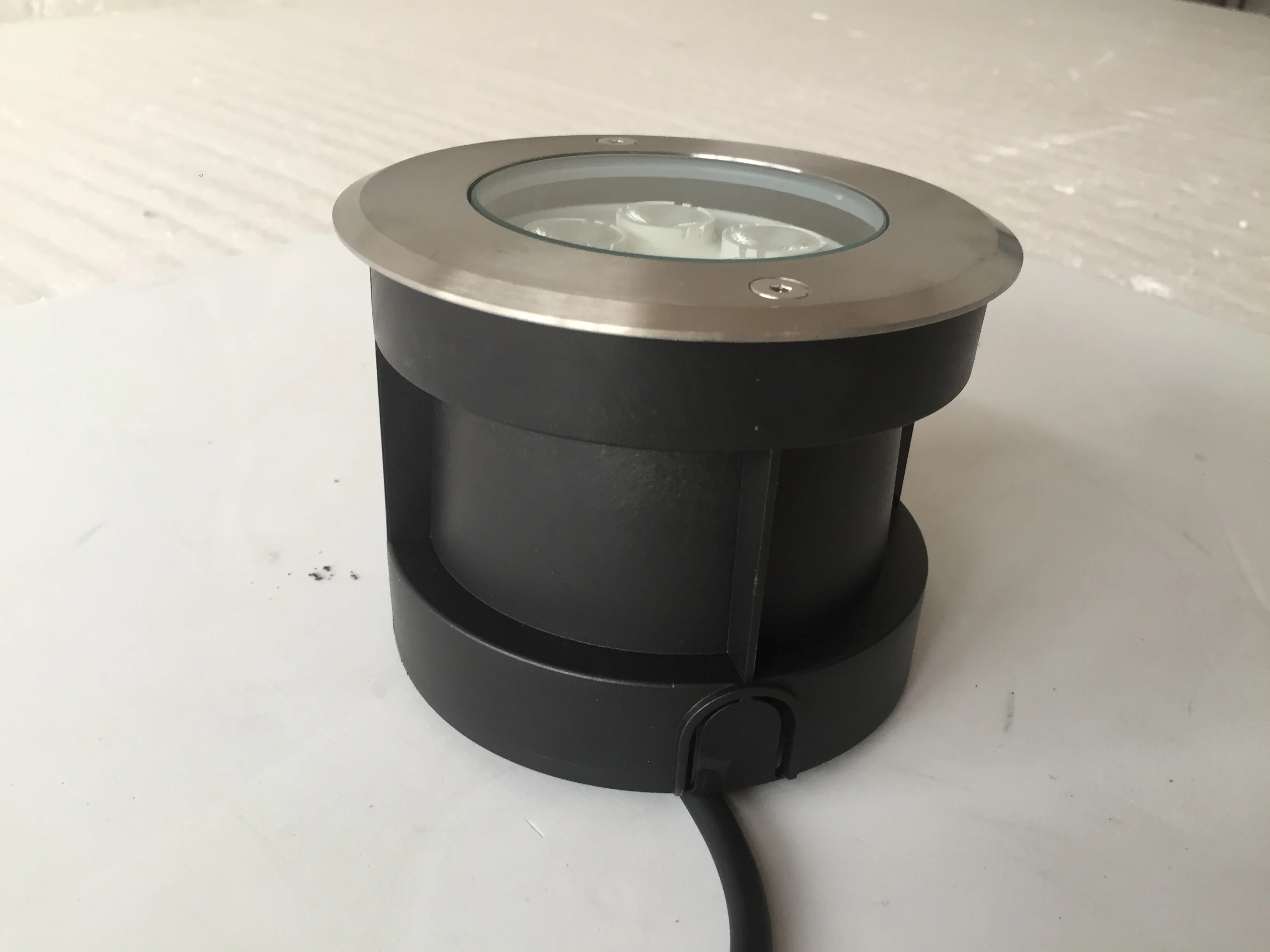 outdoor waterproof led ip65 deck light inground recessed Garden  lamp