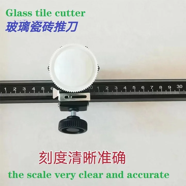 Classic Black 1 set  hand tools with breaking pliers manual tile cutter professional