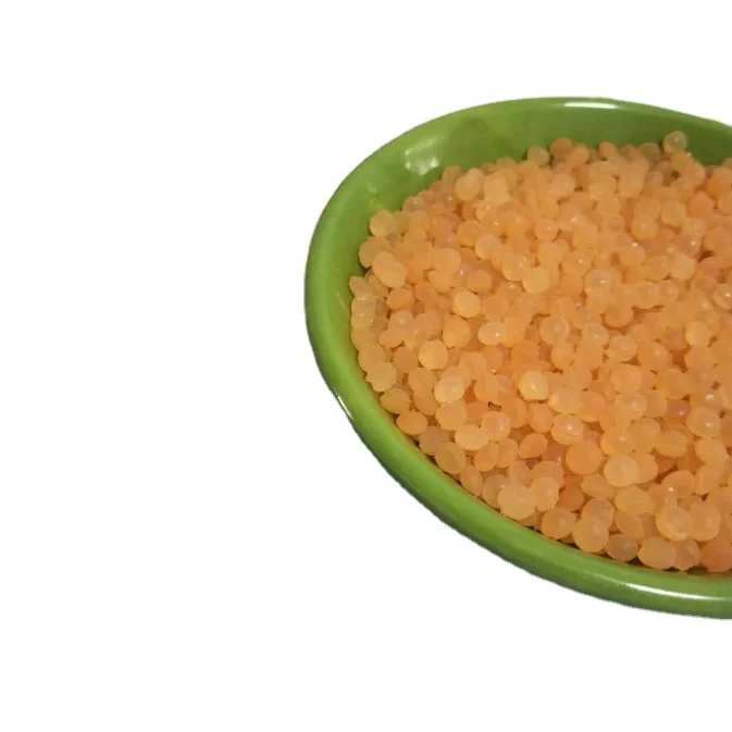 Chinese Manufacturer Supplies TPE Infill Granules Soft Toys Raw Material Thermoplastic Elastomer Plastic Material