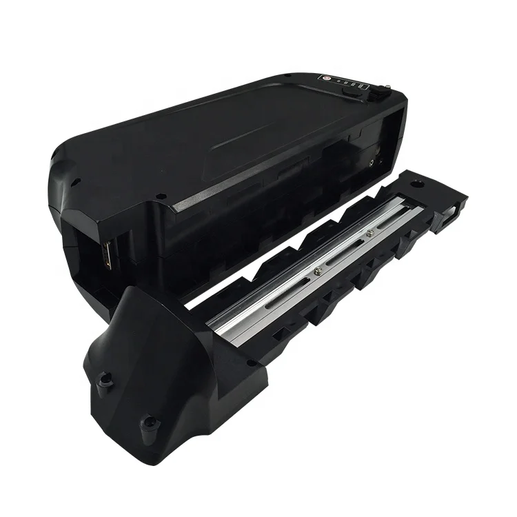 dolphin case battery 15.6ah 17.4ah 20.4ah dolphin akku 250W 350W 500W 36v Daymak Wild Goose dolphin battery kristall e5 pro