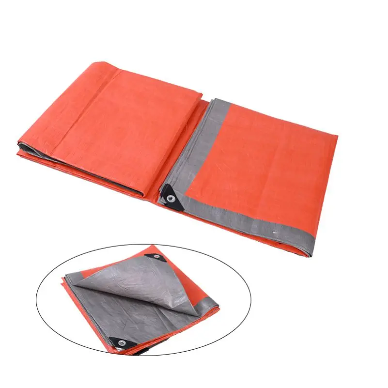 Best Selling Fireproof Waterproof Canvas Tarpaulin Sizes and Price List No reviews yet