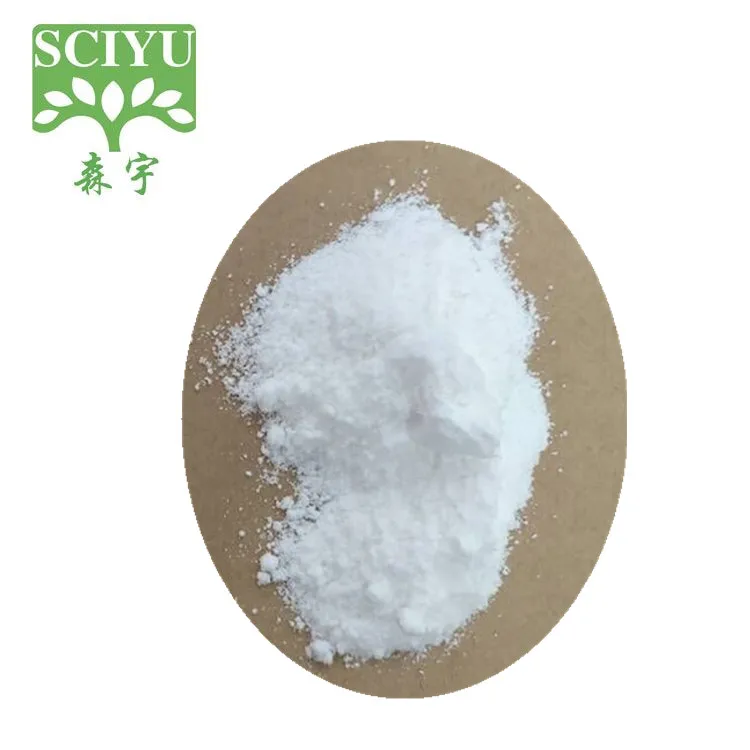 
Sciyu Supply D-mannose 