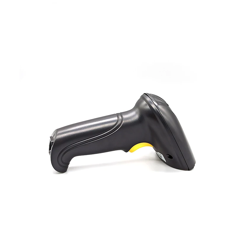 QR Code 1D 2D USB Scanner Android Barcode Scanning Wireless Scanner Scanning Gun Barcode Scanner Handheld