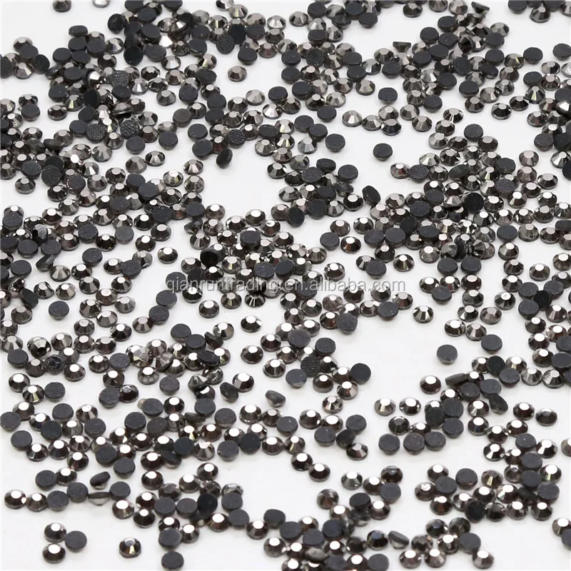 
Shiny 16# Calx Hot fix Rhinestone DMC Crystal 