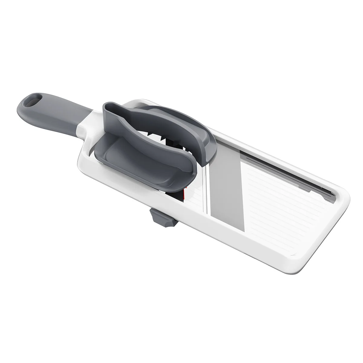 Chopper Multi  Potato Slicer Chopping Artifact Vegetable Cutter Handheld Mandoline cucumber slicer