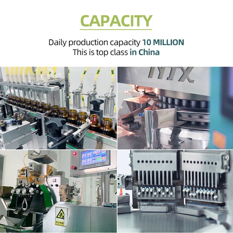 Ashwagandha Vitamin D Myo-Inositol Capsules Supplement for PCOS