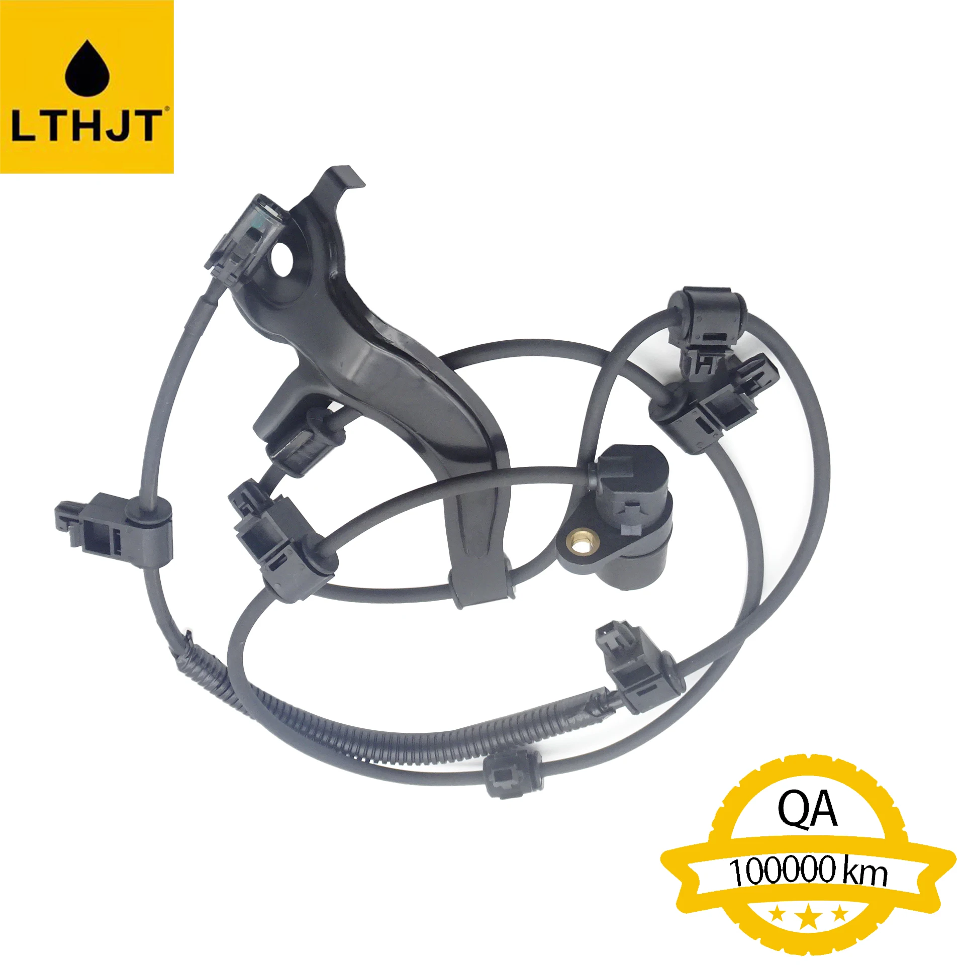 Auto Parts Rear Left Abs Wheel Speed Sensor 89546-60030 For Land Cruiser Lx470 4.7l 1998-2007