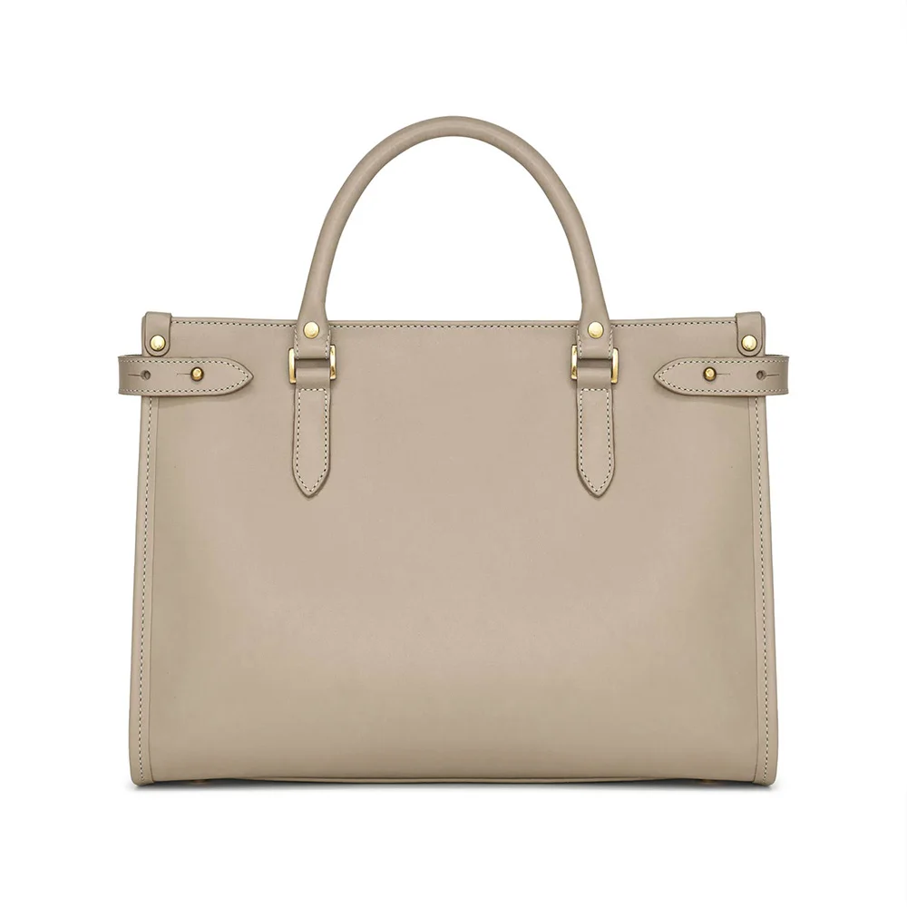 OEM ODM Luxury Shoulder Bags Fashion PU Leather Cross Body Bag Classic Big Capacity Handbag For Women