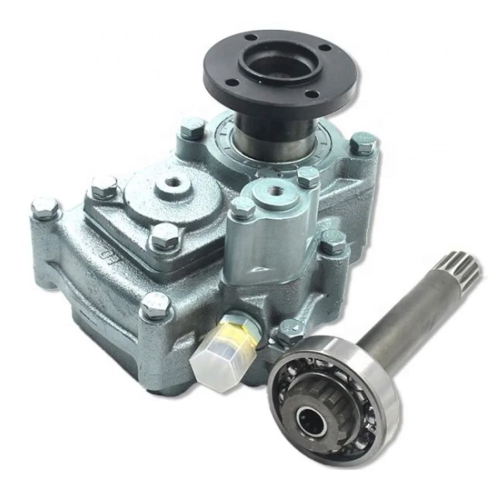 WG9700290150 Hot Selling SINOTRUK HOWO Truck Spare Parts Power Take-off PTO Shaft Assembly for Heavy Truck