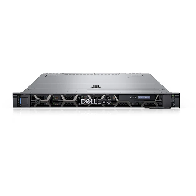 2022 New iptv gpu server computer Dell EMC PowerEdge R650 server