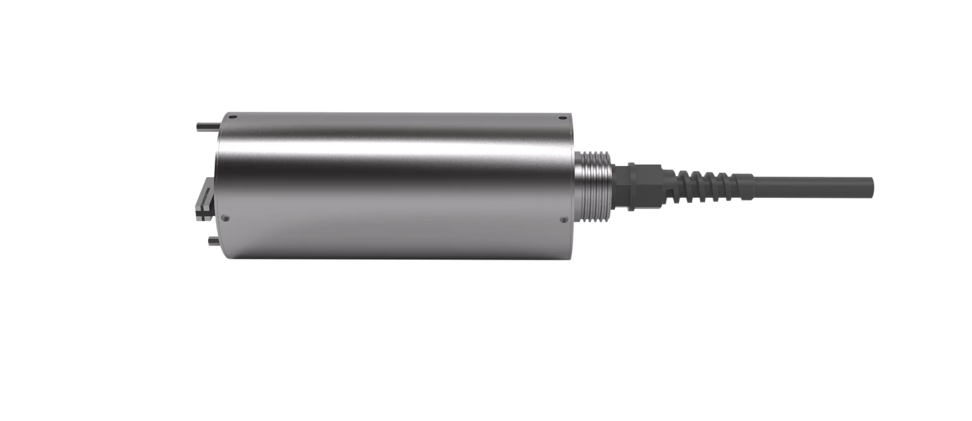 Online Turbidity Sensor Total Suspended Solids Electrode for Waste Water Quality Test Turbidity Analyzer