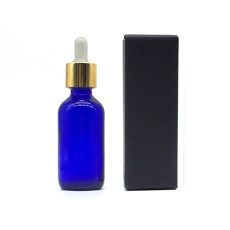 High quality essential oil bottle box eye dropper bottle box