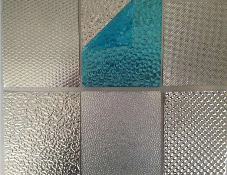 Aluminum Checkered Plate 6061 Aluminium Alloy