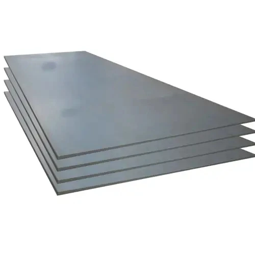 JUHUO steel Hardness Metal S235JR  hot rolled steel plate/ medium thick plate carbon plate/ open plate sheet