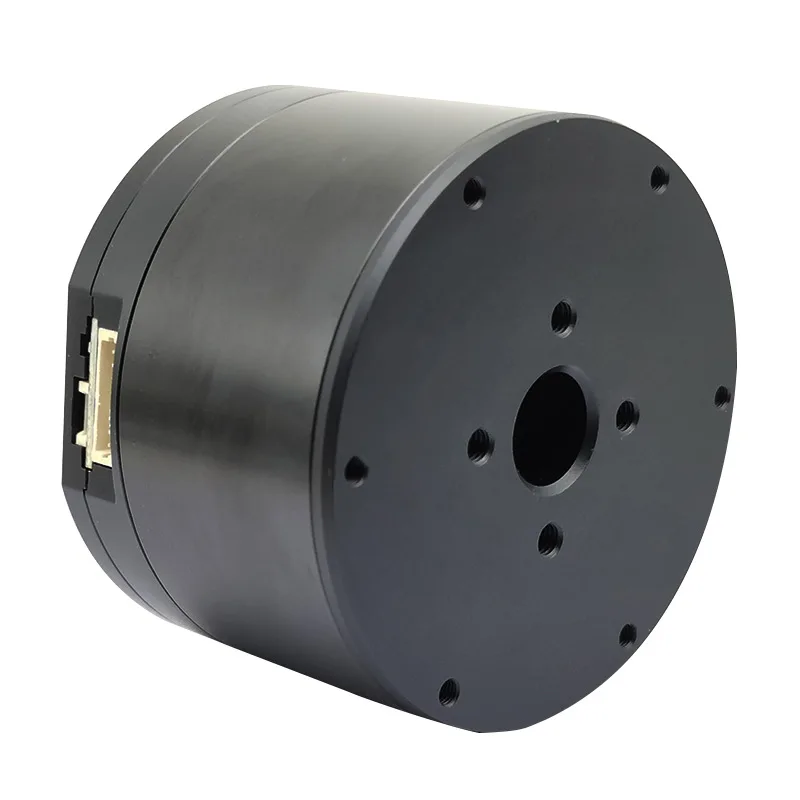 MF7025v2(RMD-L-7025)BLDC brushless servo motor for robot field Camera PTZ laser liDAR power station inspection robot