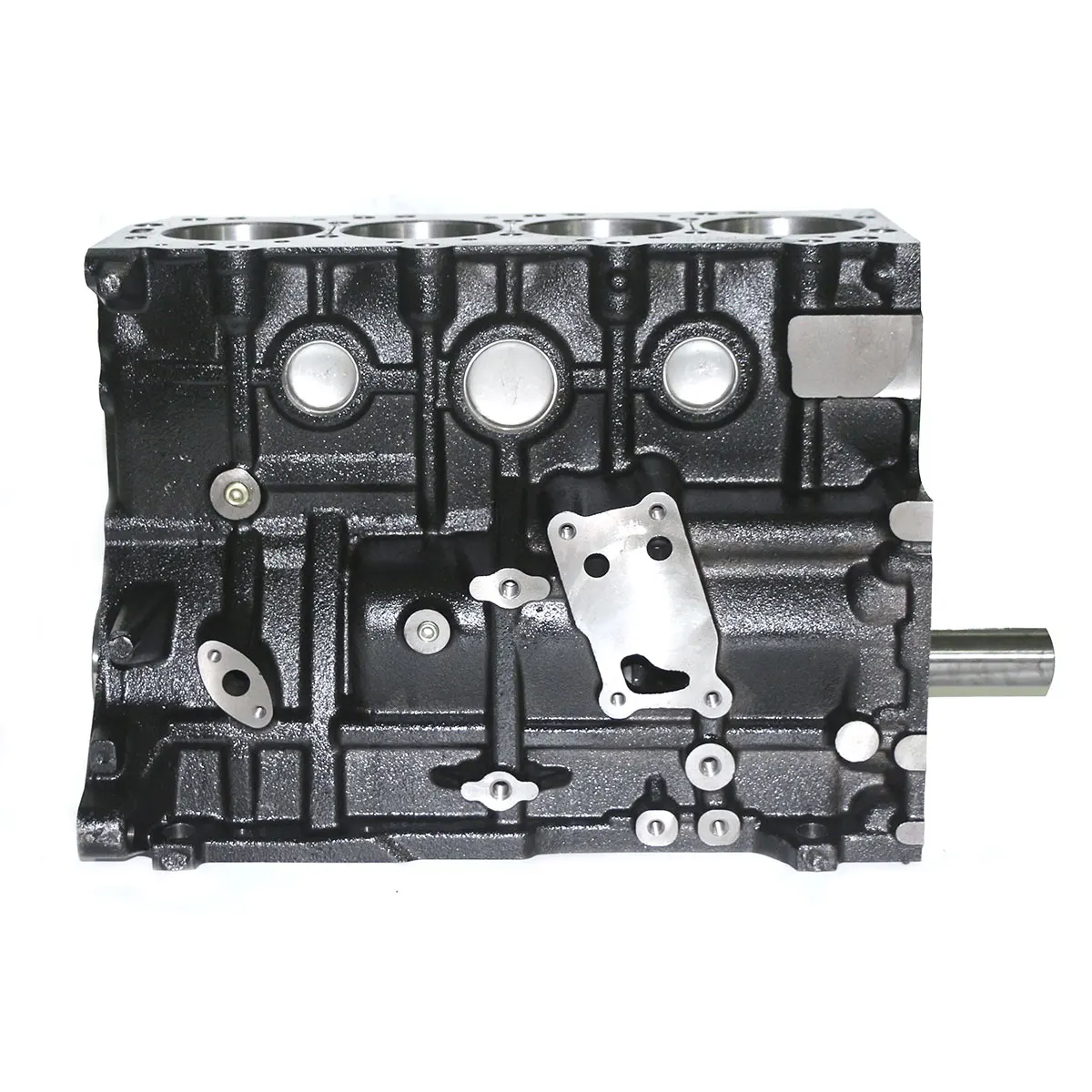 Auto Parts Engine Diesel Engine Short  Block Cylinder Block LONG BLOCK For MITSUBISHI MONTERO 4D56