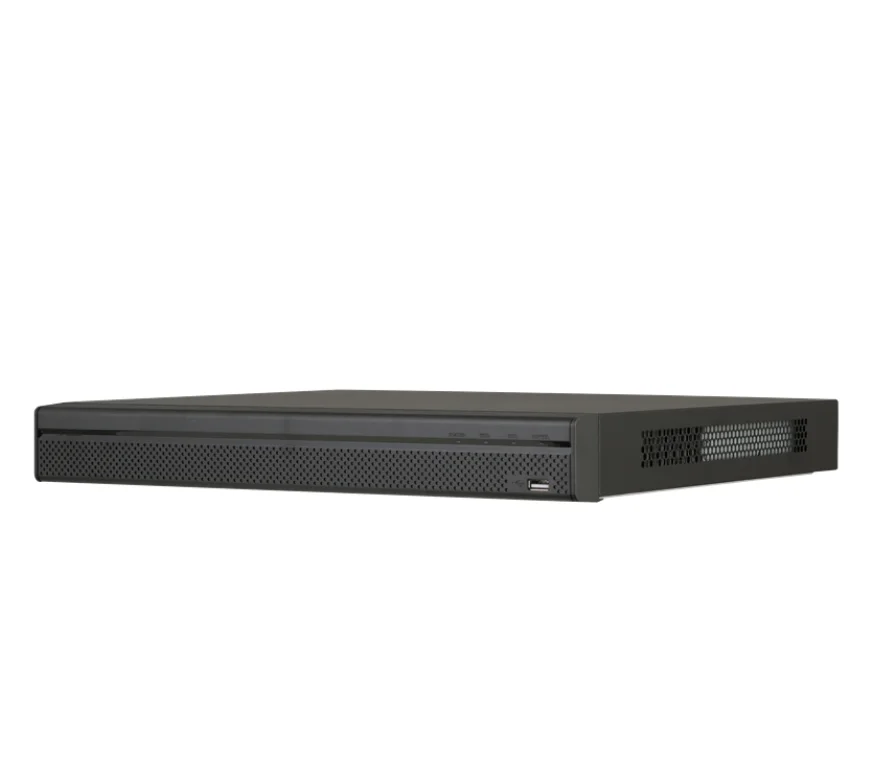  NVR5216-16P-4KS2E NVR5232-16P-4KS2E 16CH и 32CH 1U 16PoE 4K H.265 Pro серии NVR POE IP камера